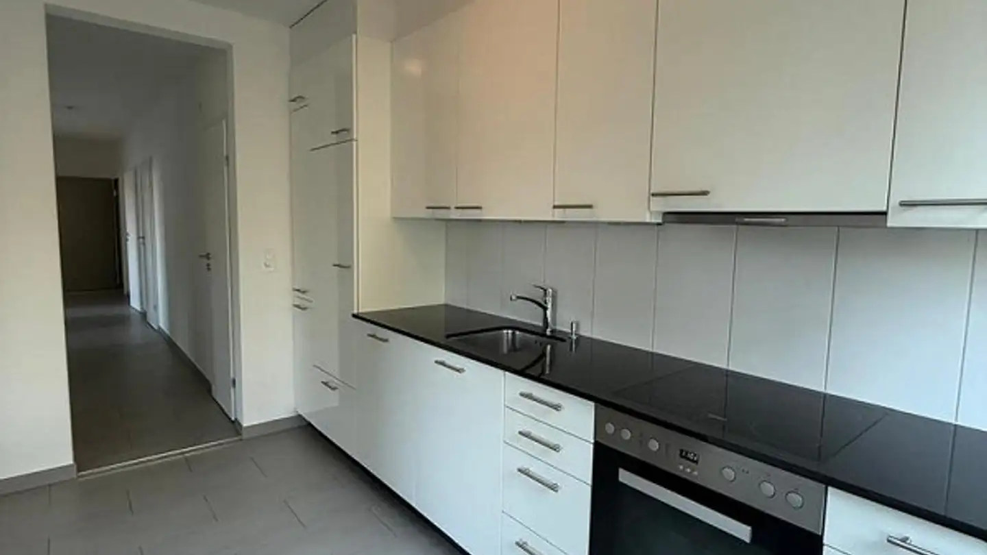 Wohnung mieten - Erlenstrasse 4, 2555 Brügg BE