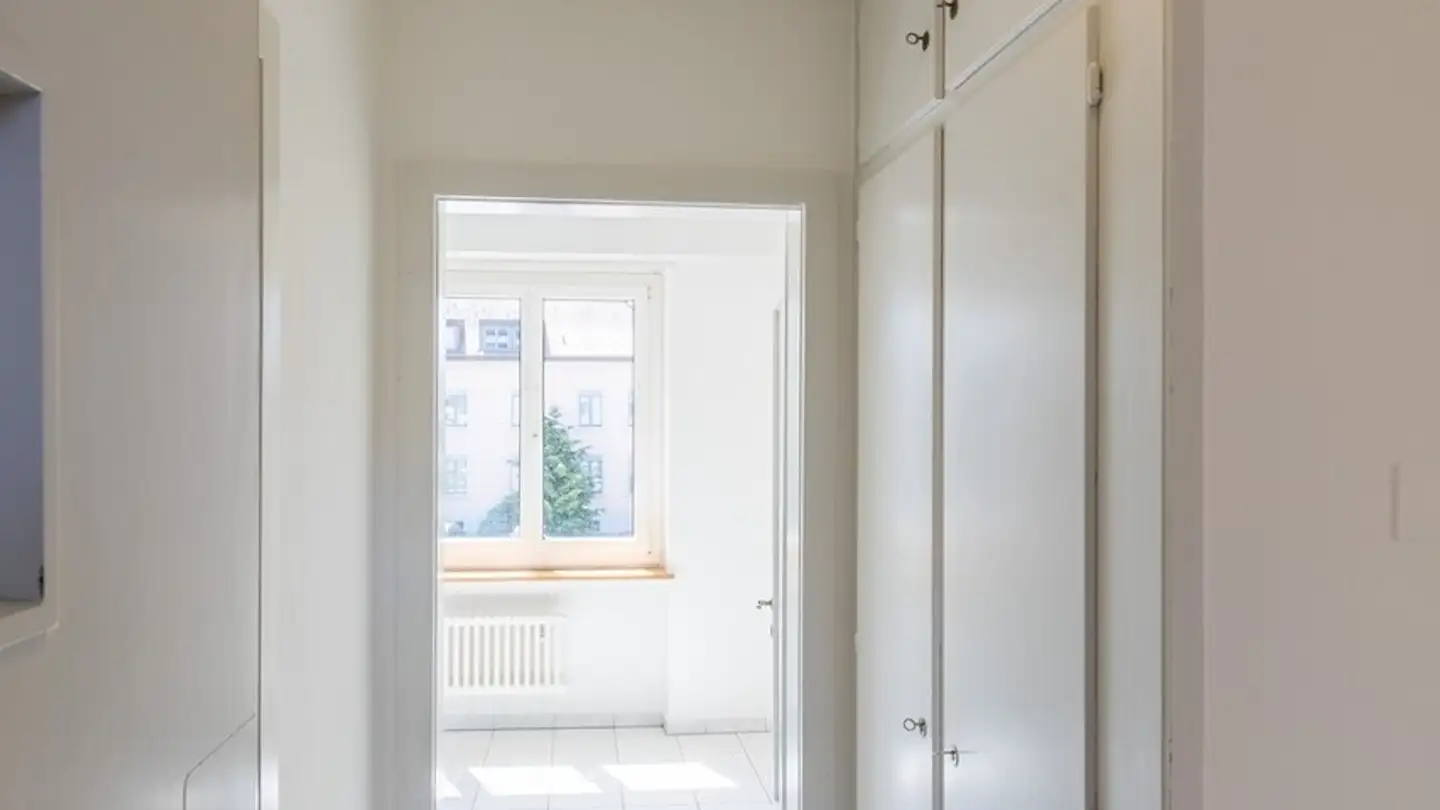 Wohnung mieten - Nationalbahnweg 8, 4800 Zofingen - Foto 2