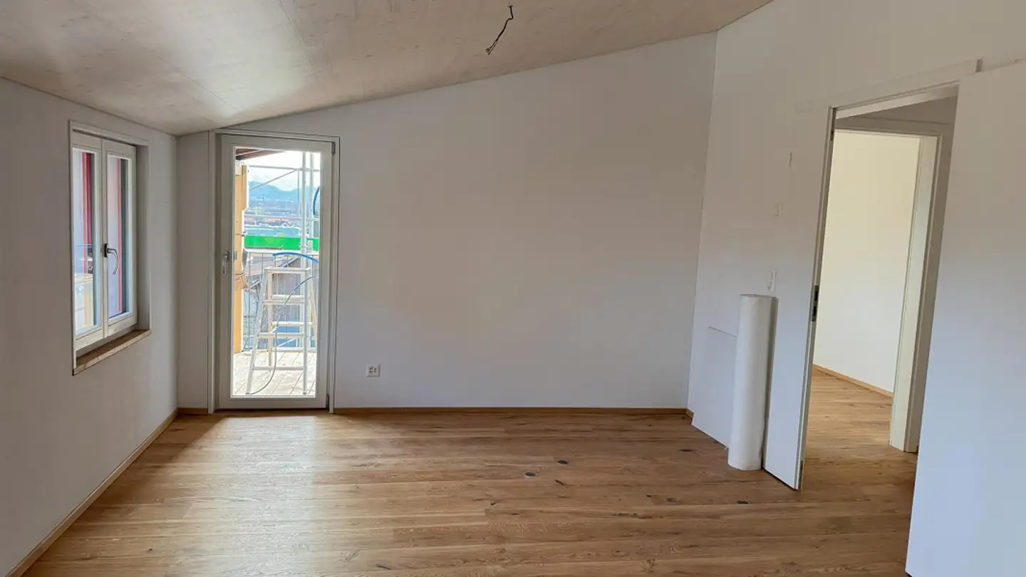 Penthouse mieten - Bühlstrasse, 9436 Balgach - Foto 2
