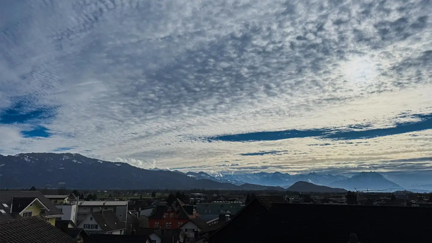 Penthouse mieten - Bühlstrasse, 9436 Balgach - Foto 3