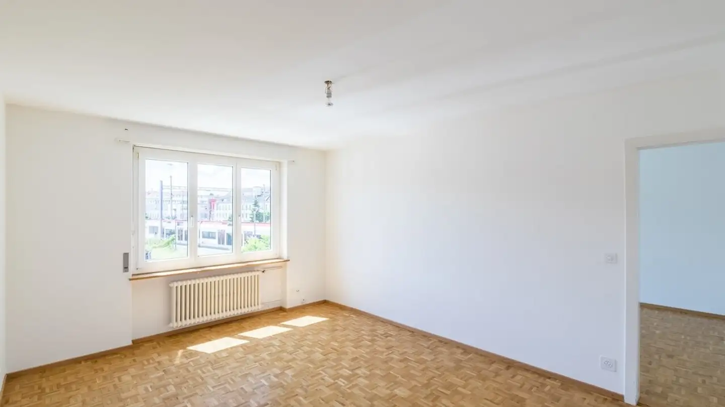Wohnung mieten - Nationalbahnweg 8, 4800 Zofingen - Foto 3