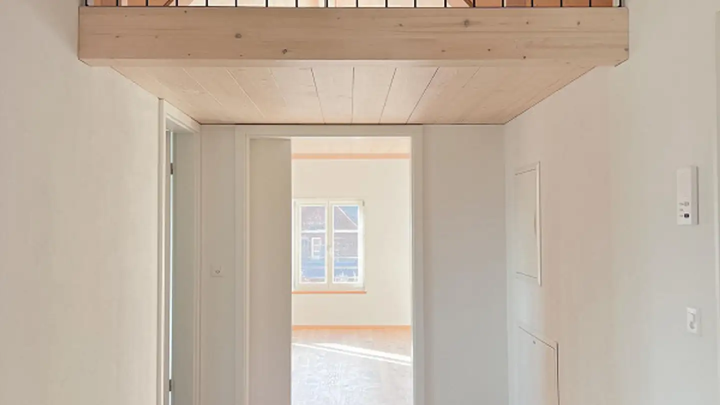 Penthouse mieten - Bühlstrasse, 9436 Balgach - Foto 4