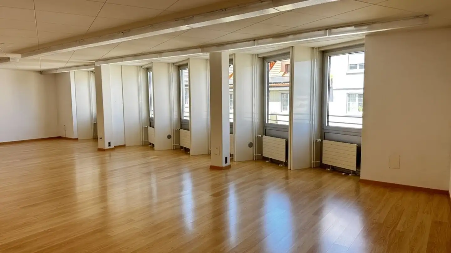 Bürofläche mieten - Ringstrasse 1, 4600 Olten - Foto 4
