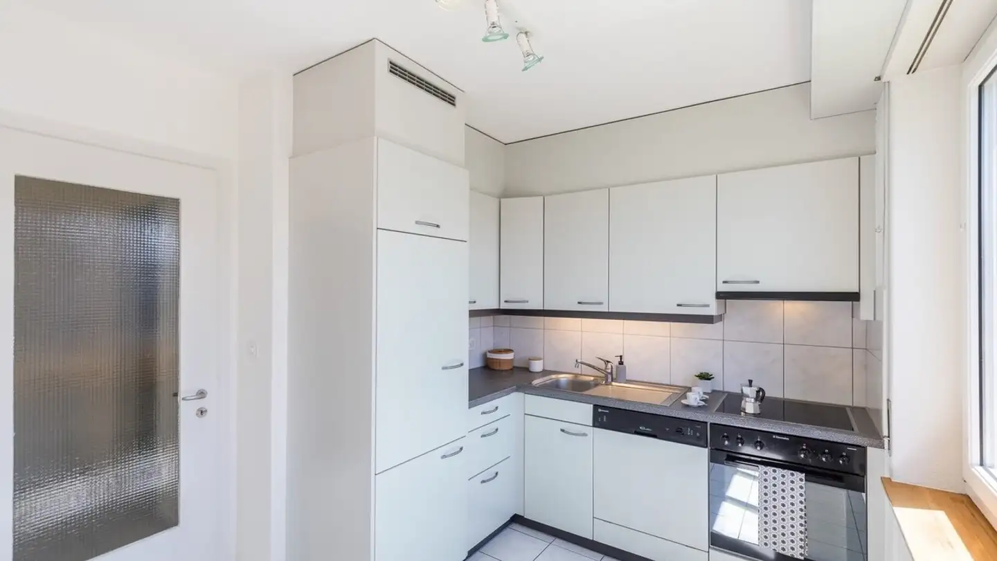 Wohnung mieten - Nationalbahnweg 8, 4800 Zofingen - Foto 4