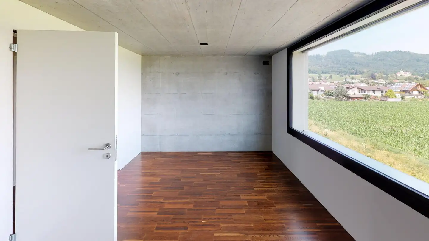 Appartement à louer - Flussgrabenstrasse 5, 9445 Rebstein - Photo 2