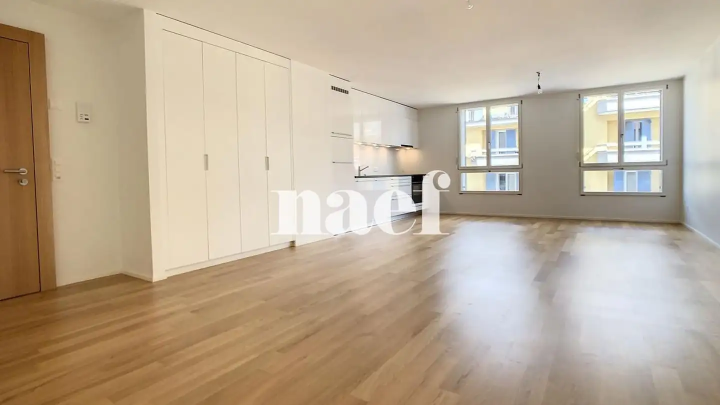 Appartement à louer - Avenue De Chailly 10, 1012 Lausanne - Photo 3