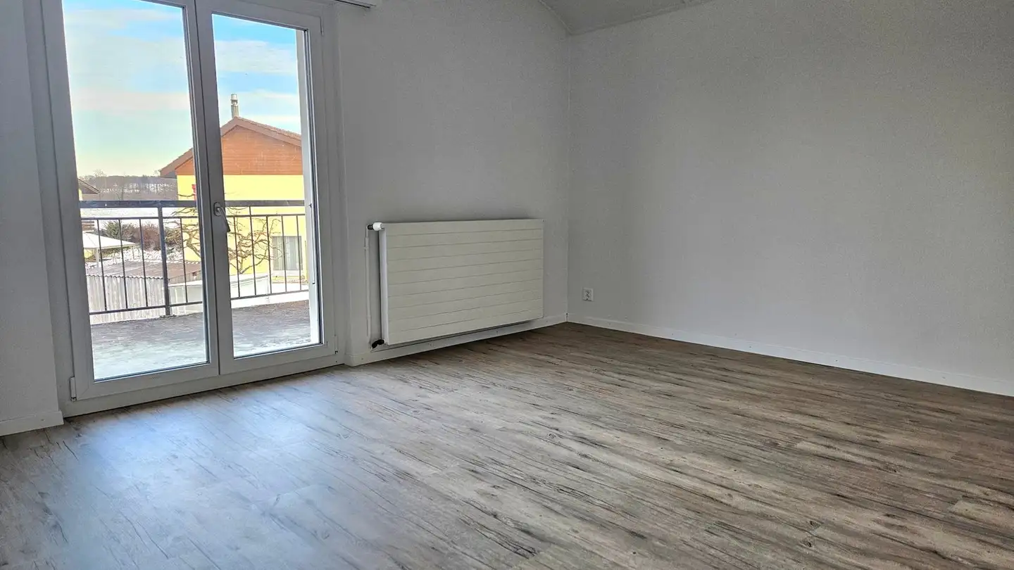 Appartamento in affitto - Scheuermattweg 6, 3179 Kriechenwil - Foto 3