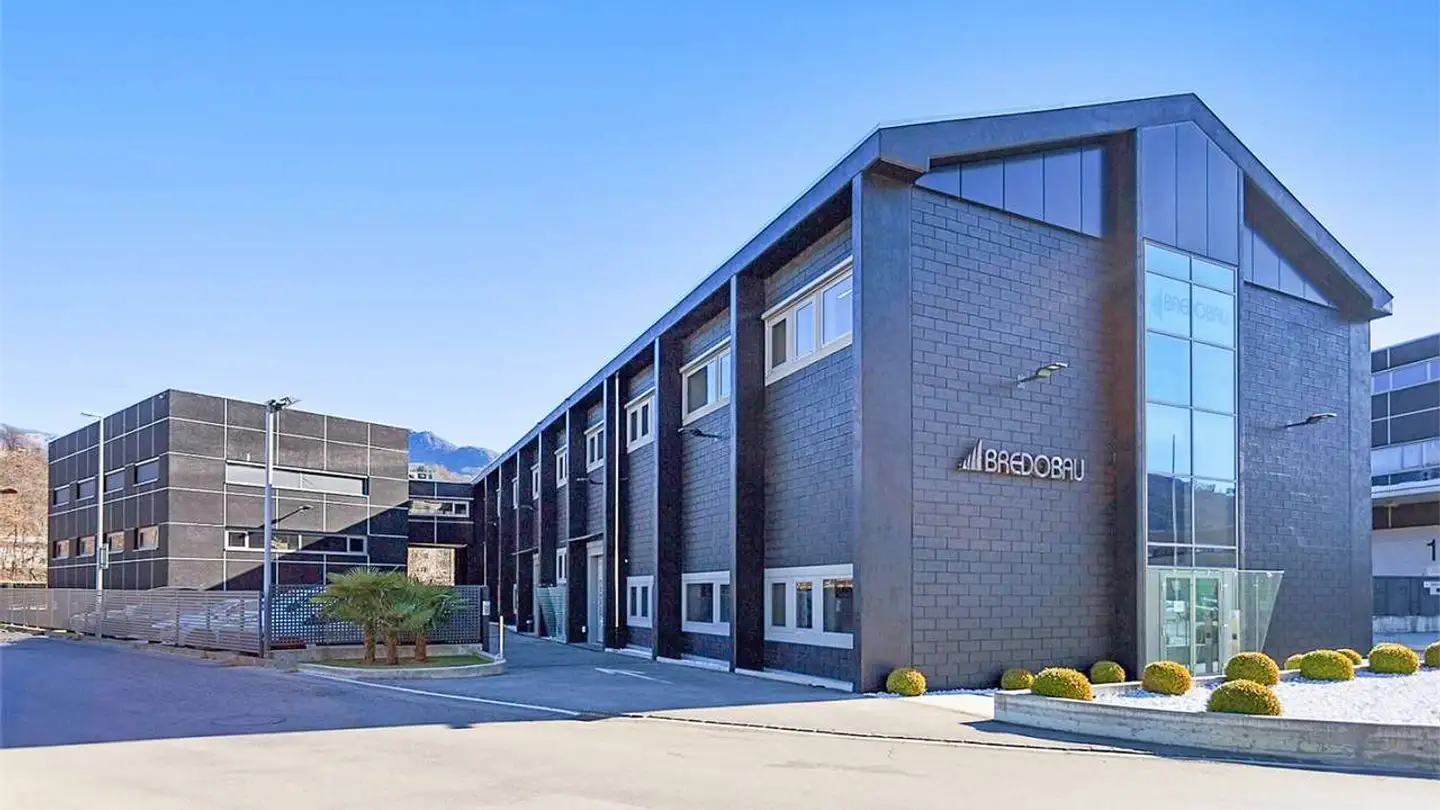 Parcheggio esterno in affitto - 6807 Taverne - Photo 3