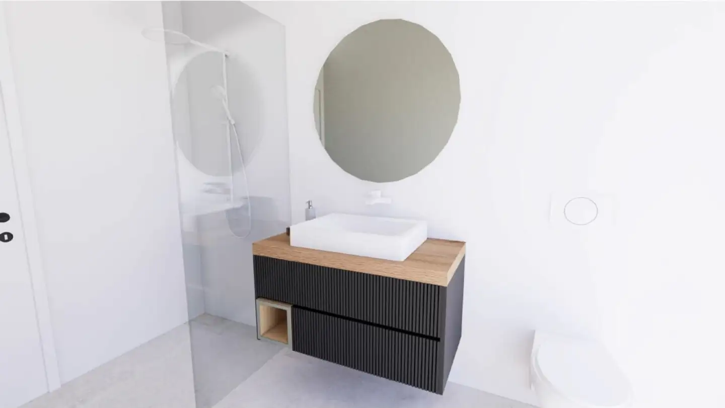 Maisonette-Wohnung kaufen - 5222 Umiken - Foto 3