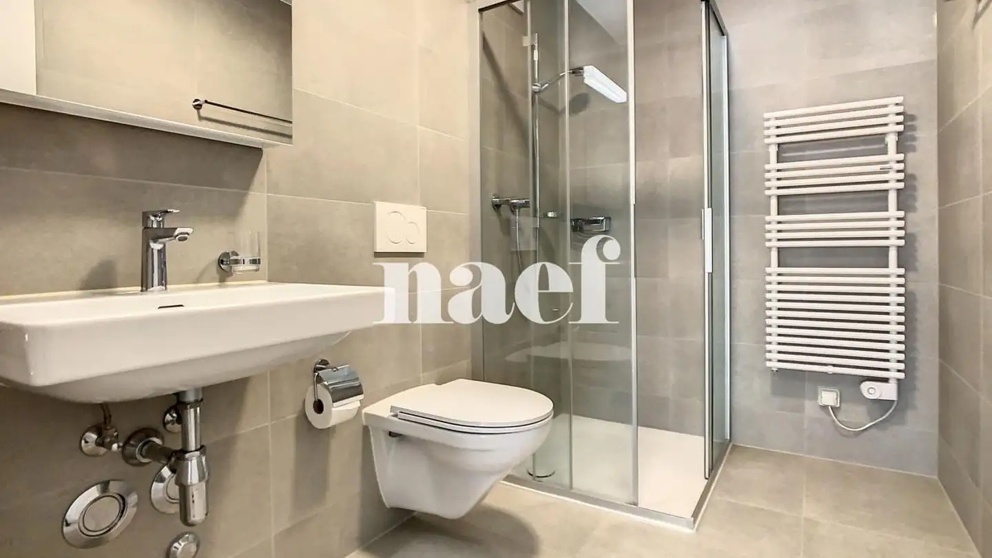 Appartement à louer - Avenue De Chailly 10, 1012 Lausanne - Photo 4