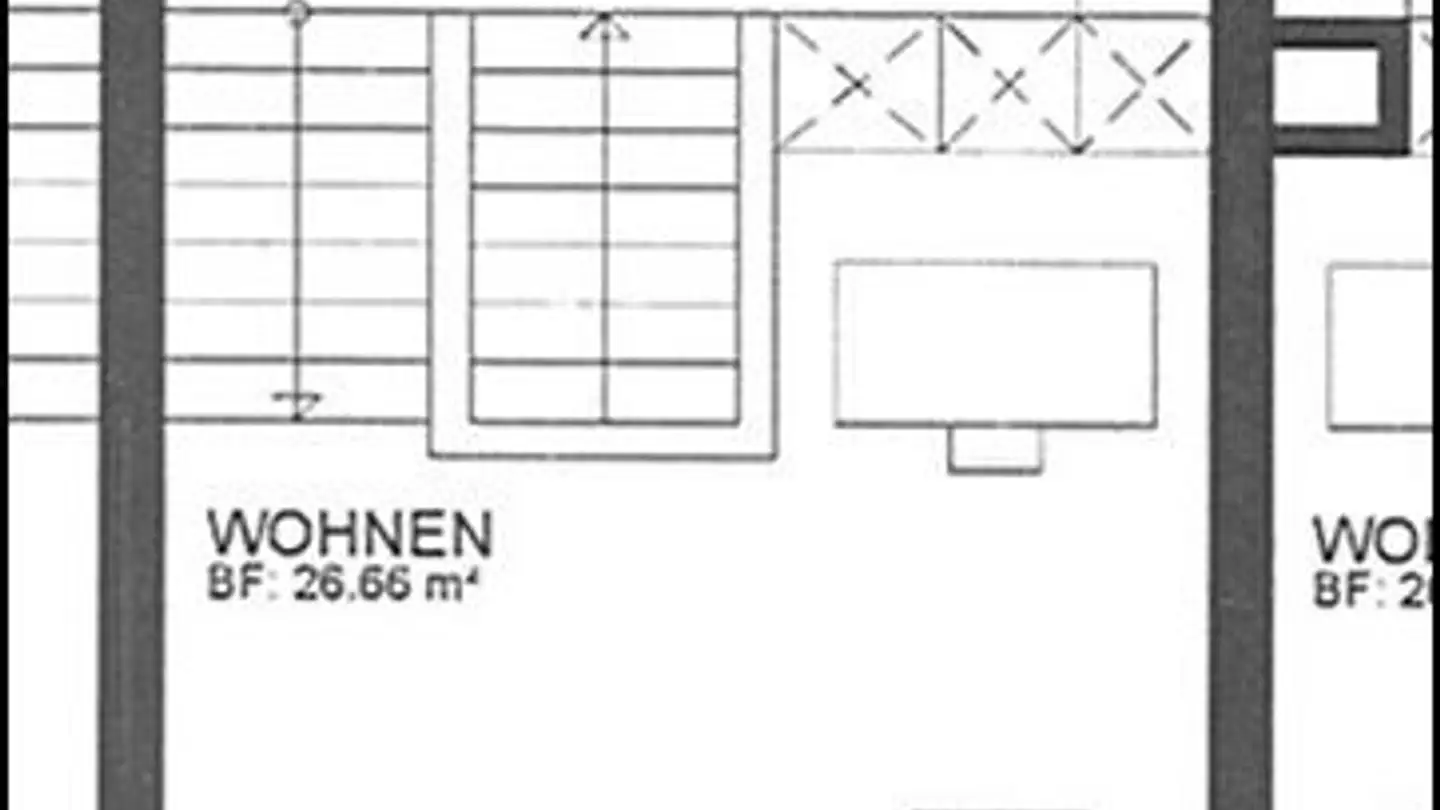Appartement à louer - Flussgrabenstrasse 5, 9445 Rebstein - Photo 4