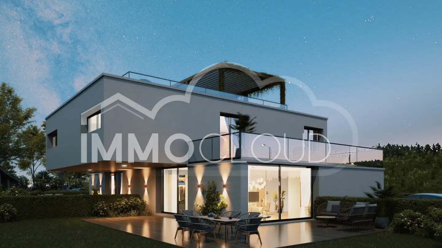 Single house for sale - 1814 La Tour-de-Peilz - Photo 4