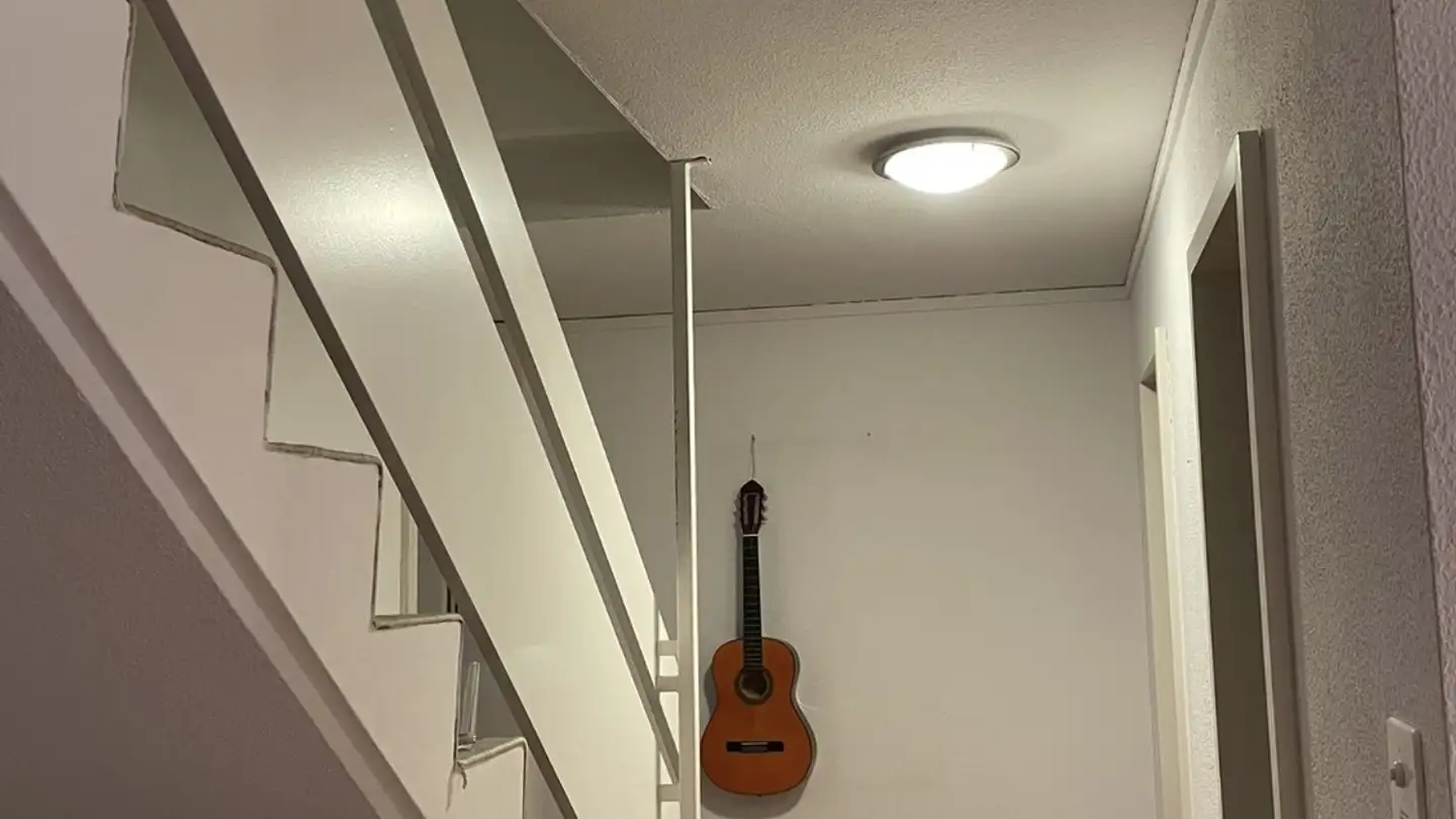 Chambre à louer - Mühledorfstrasse 1, 3018 Bern - Photo 3