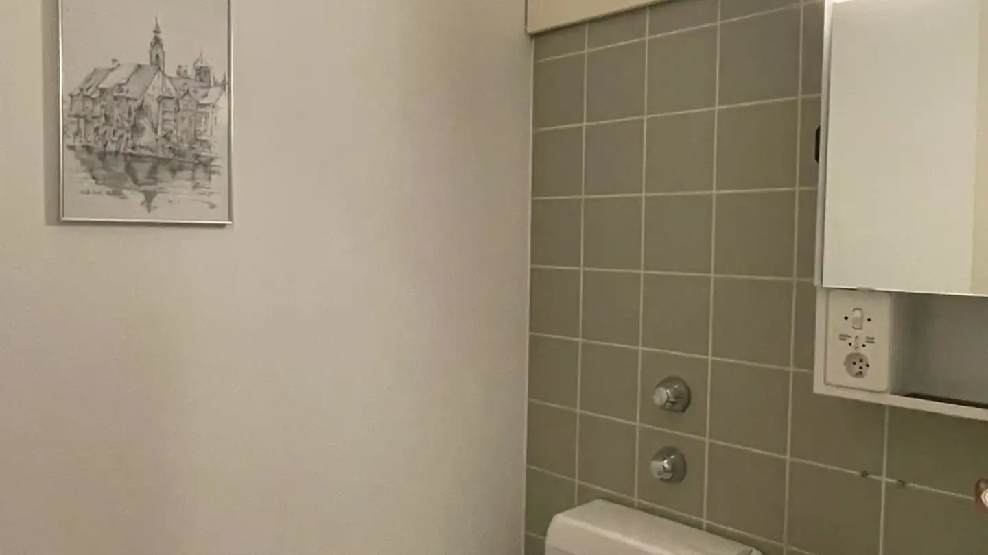 Chambre à louer - Mühledorfstrasse 1, 3018 Bern - Photo 4