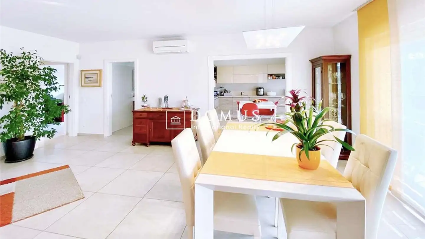 Appartement à vendre - Via Luvee 9a, 6855 Stabio