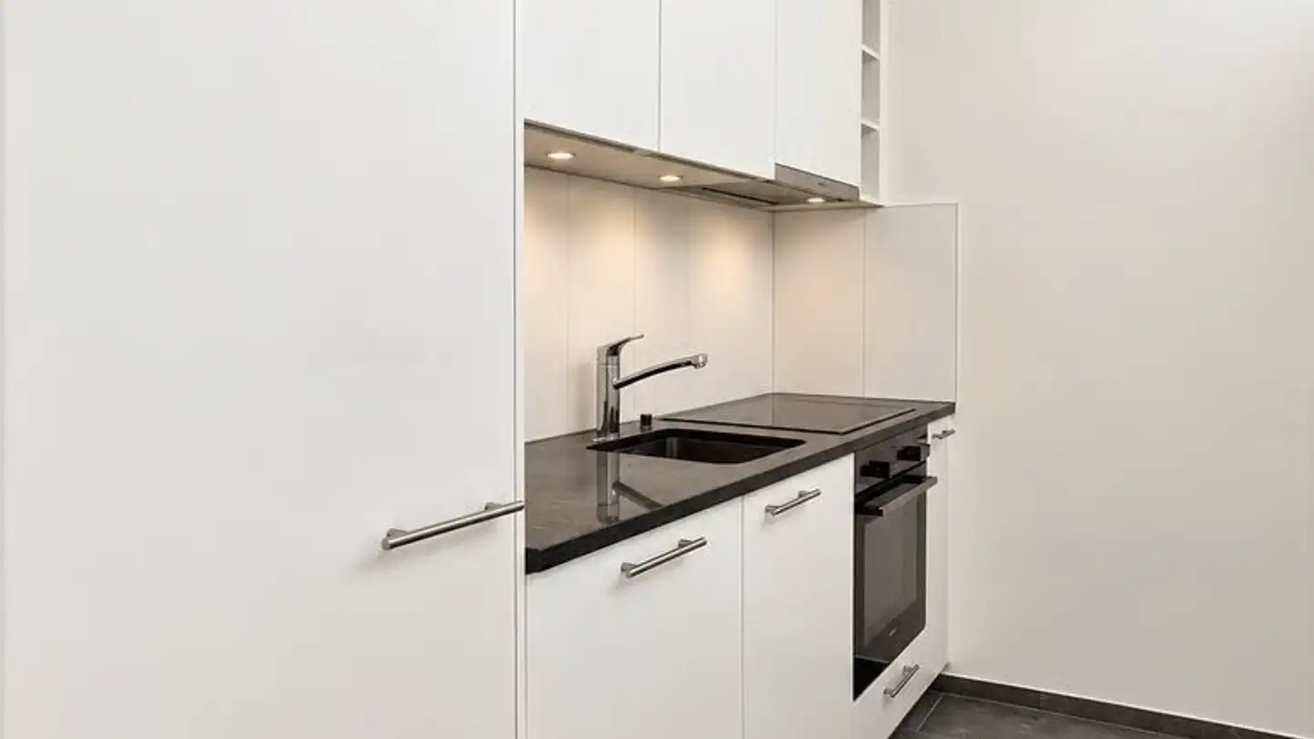 Appartamento in affitto - Mettstrasse 6, 2503 Biel/Bienne - Foto 4