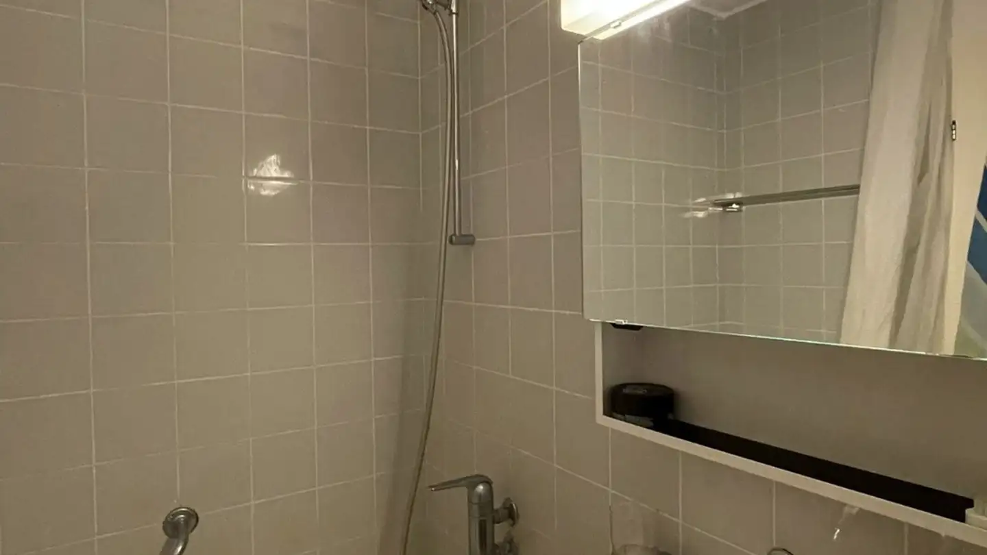 Chambre à louer - Mühledorfstrasse 1, 3018 Bern