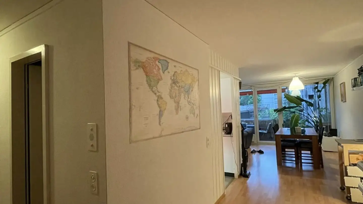 Chambre à louer - Mühledorfstrasse 1, 3018 Bern - Photo 2