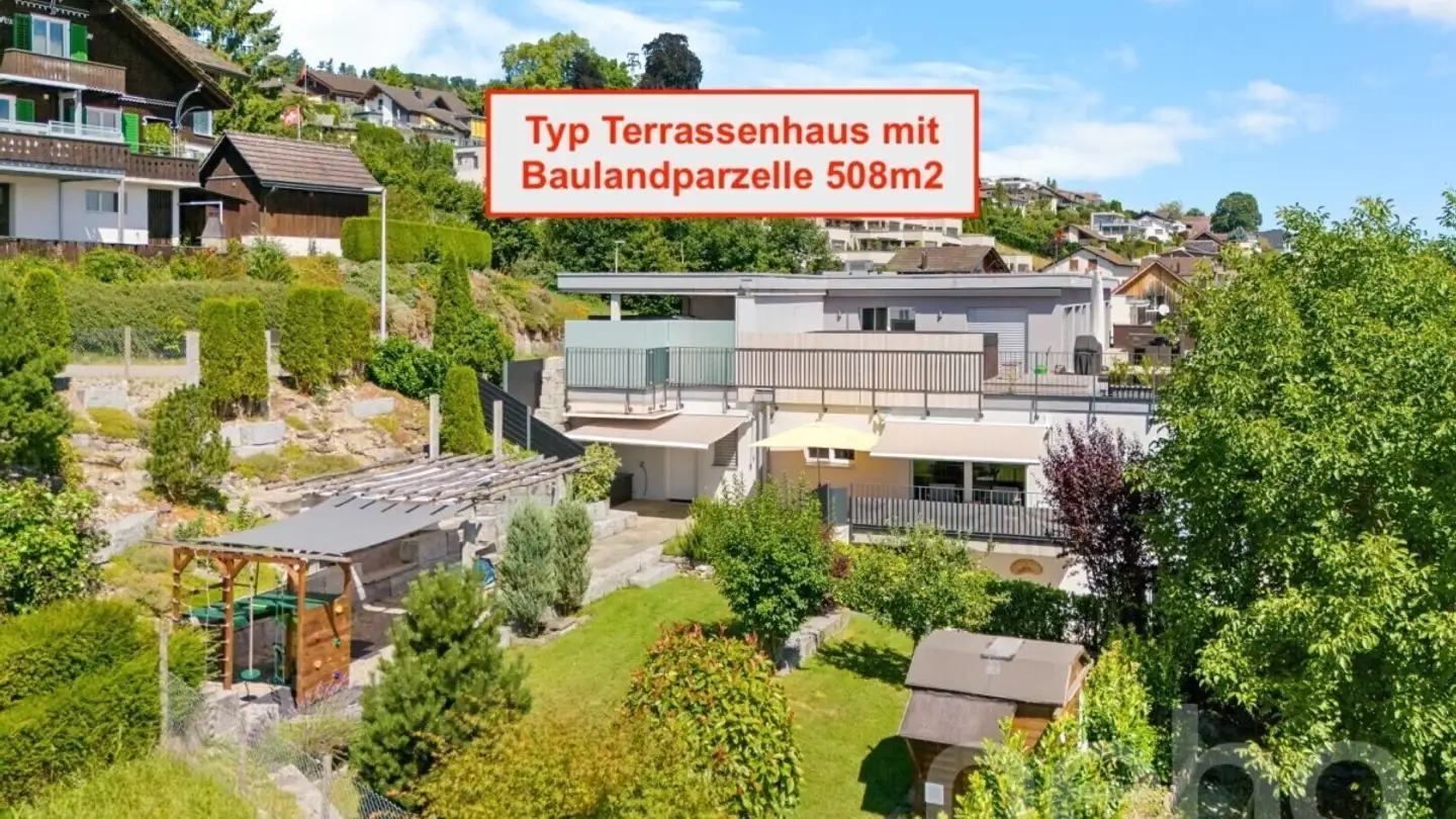 Appartamento in vendita - 5708 Birrwil