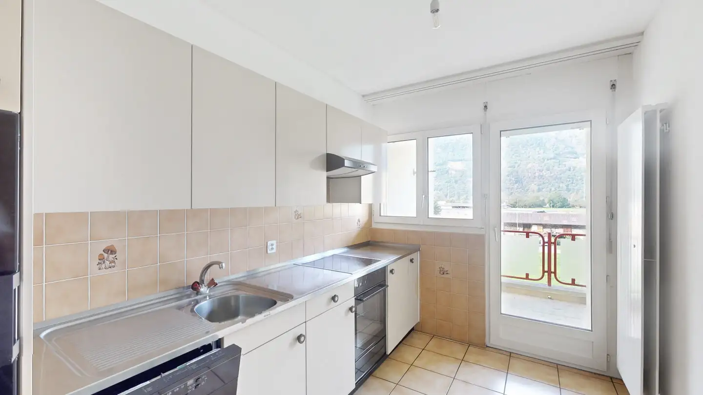 Appartamento in affitto - Via Quinta 47, 6710 Biasca