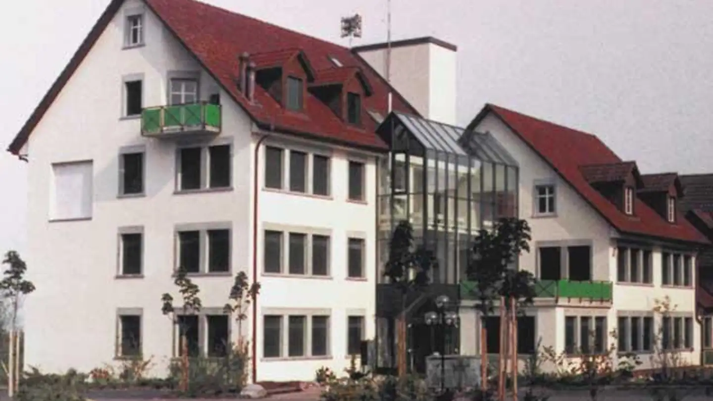Bureau à louer - Hungerbüelstrasse 23, 8500 Frauenfeld