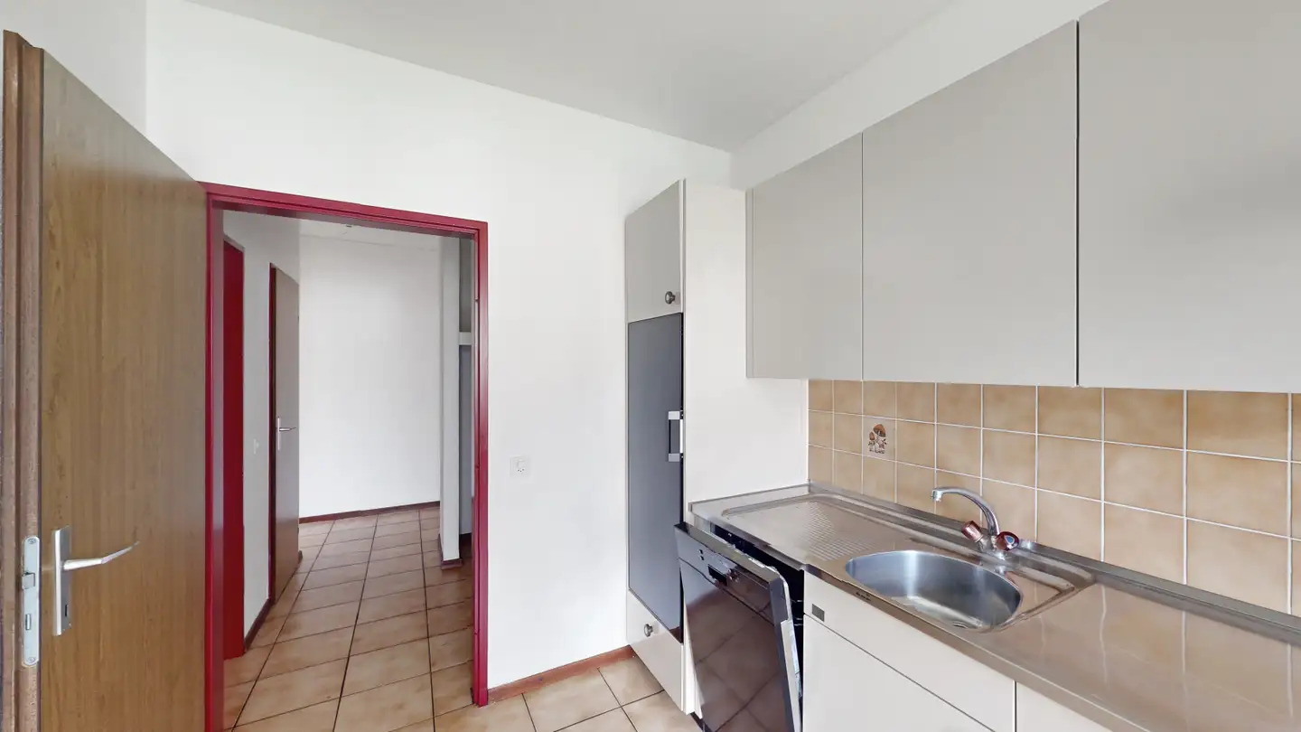 Appartamento in affitto - Via Quinta 47, 6710 Biasca - Foto 2