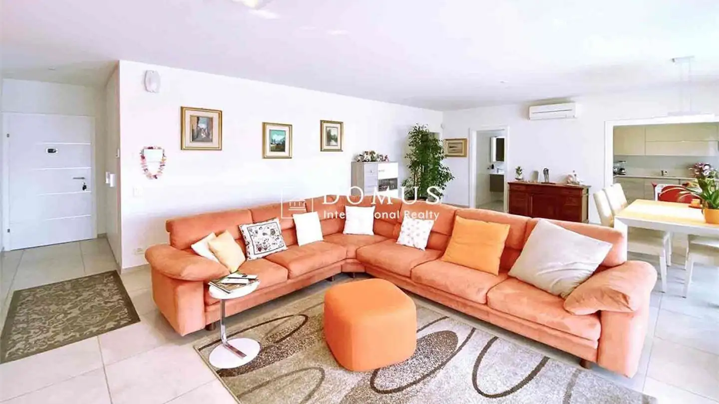 Appartamento in vendita - Via Luvee 9a, 6855 Stabio - Foto 3