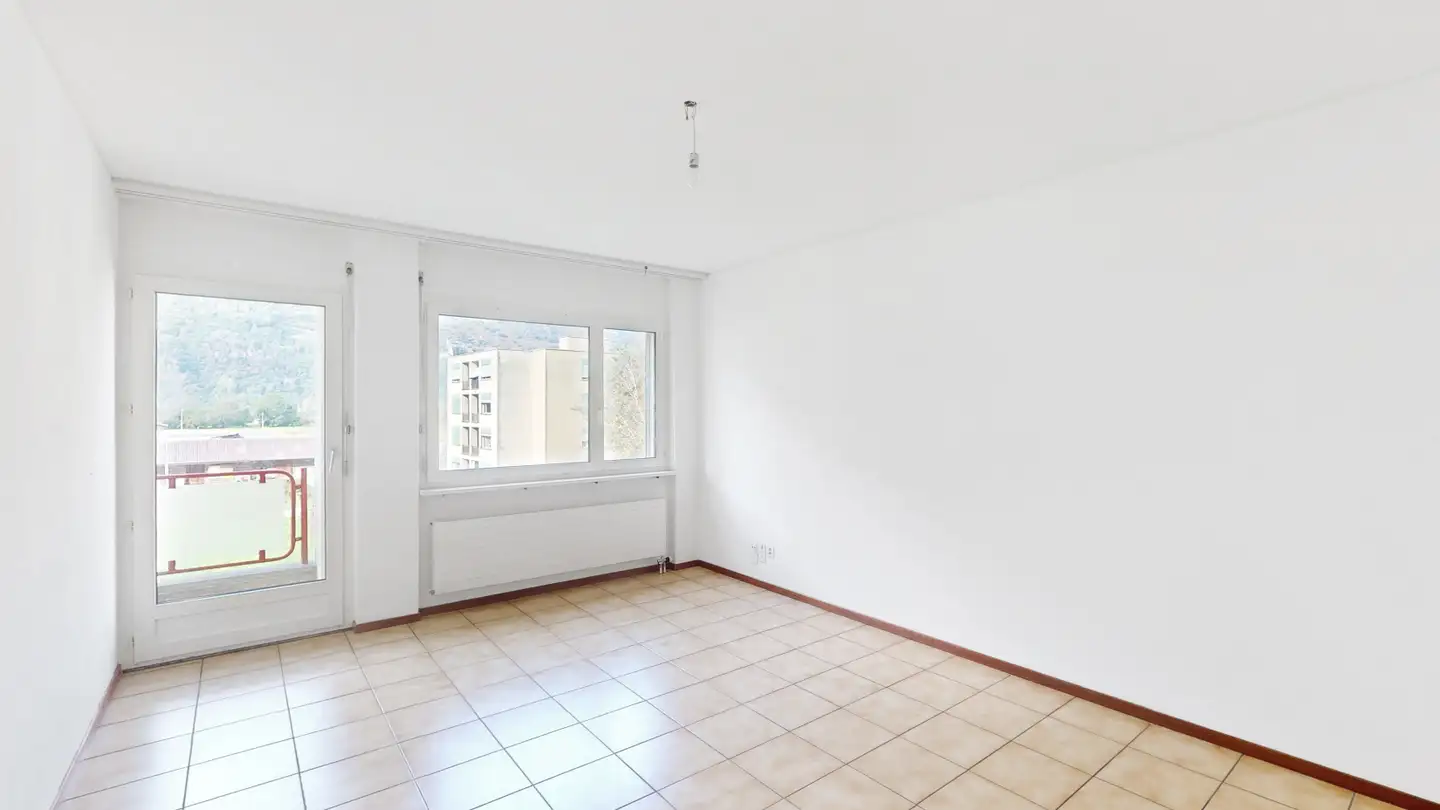 Appartamento in affitto - Via Quinta 47, 6710 Biasca - Foto 3