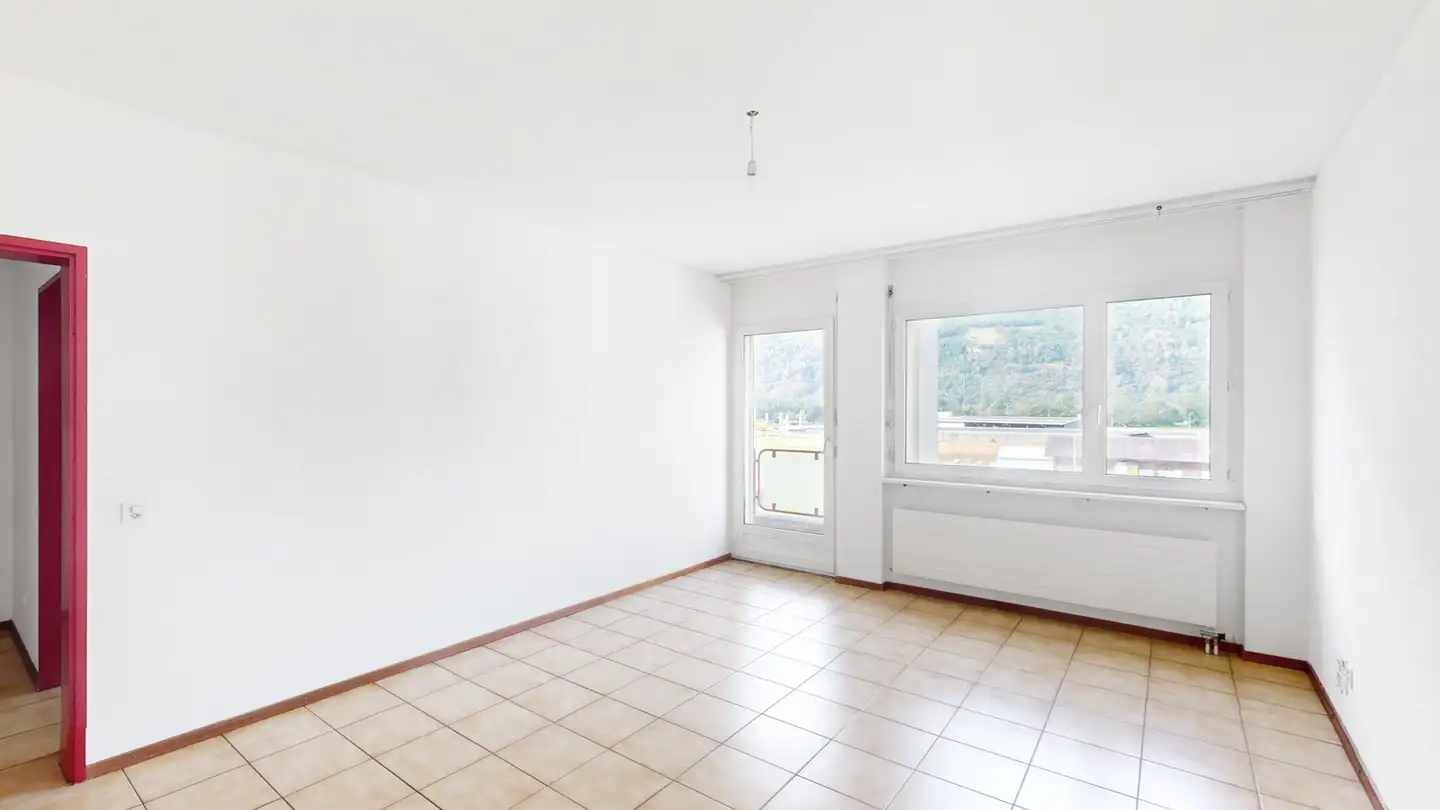 Appartamento in affitto - Via Quinta 47, 6710 Biasca - Foto 4