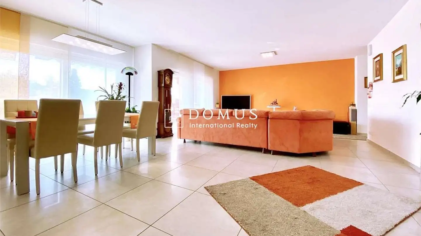 Appartamento in vendita - Via Luvee 9a, 6855 Stabio - Foto 4