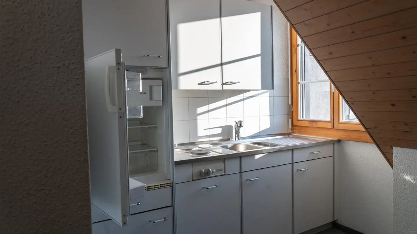 Bureau à louer - Hungerbüelstrasse 23, 8500 Frauenfeld - Photo 2