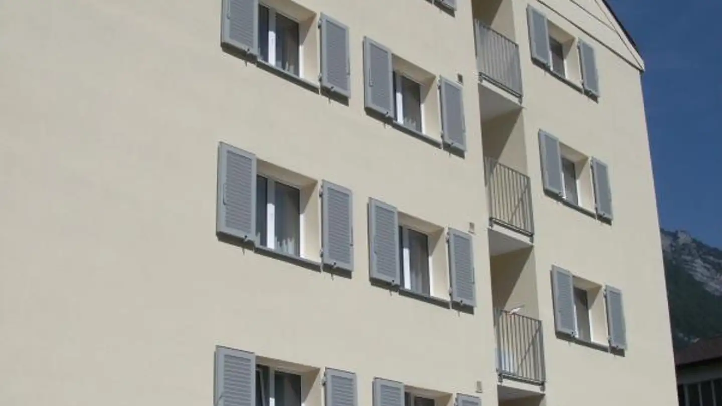 Apartment for rent - Leuzingenweg 48, 8754 Netstal