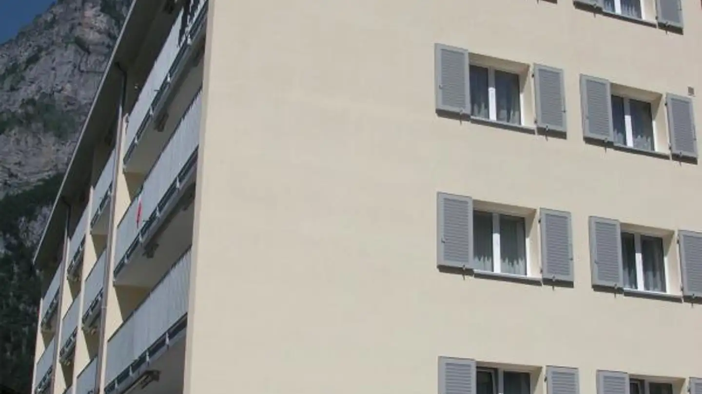 Apartment for rent - Leuzingenweg 48, 8754 Netstal - Photo 2