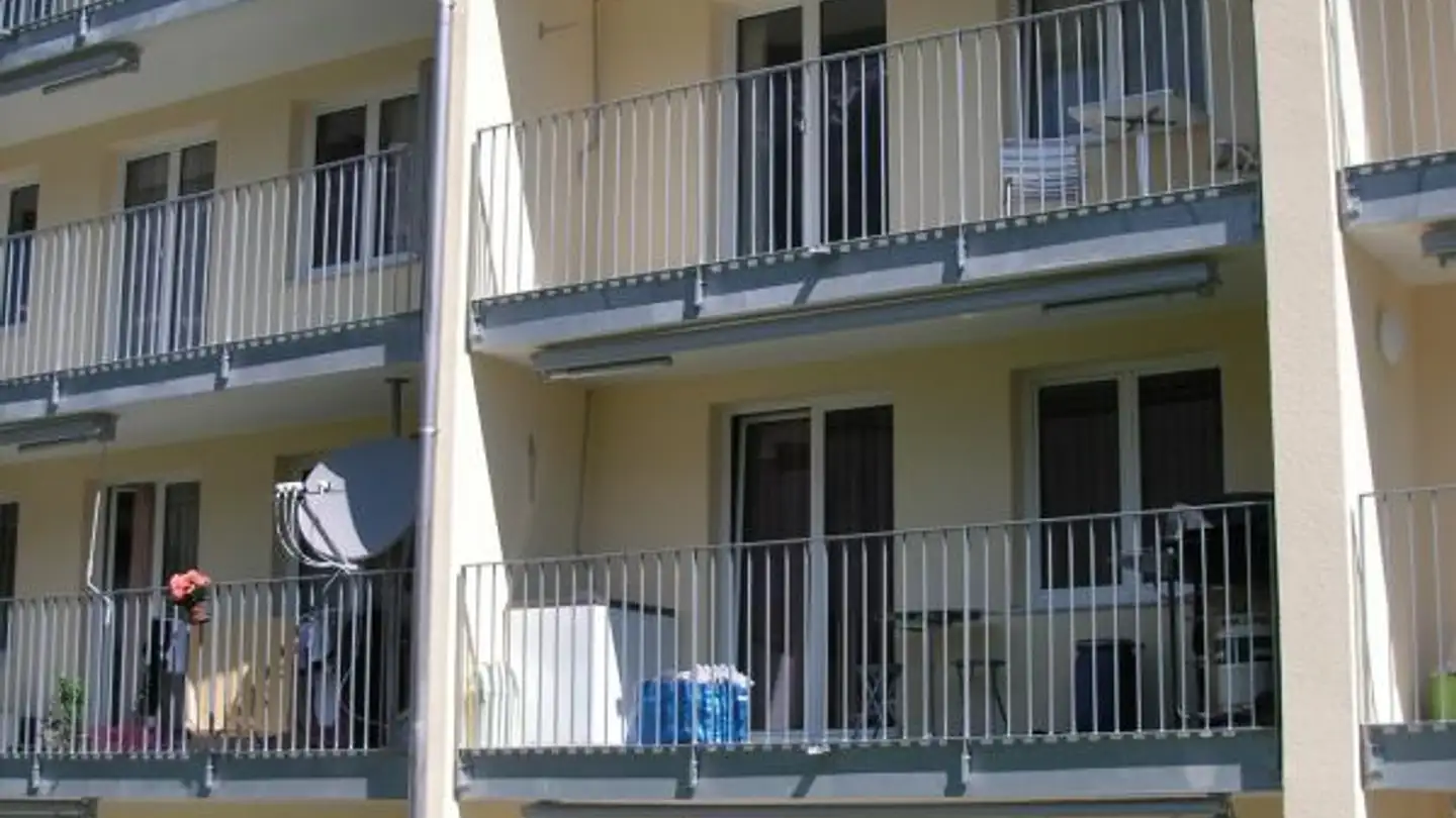 Apartment for rent - Leuzingenweg 48, 8754 Netstal - Photo 3