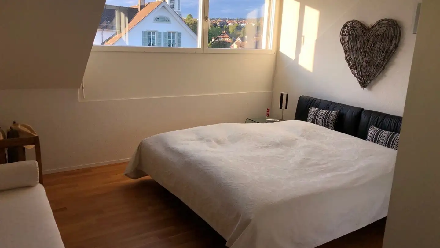 Apartment for rent - Oberdorfweg 14, 8916 Jonen - Photo 3