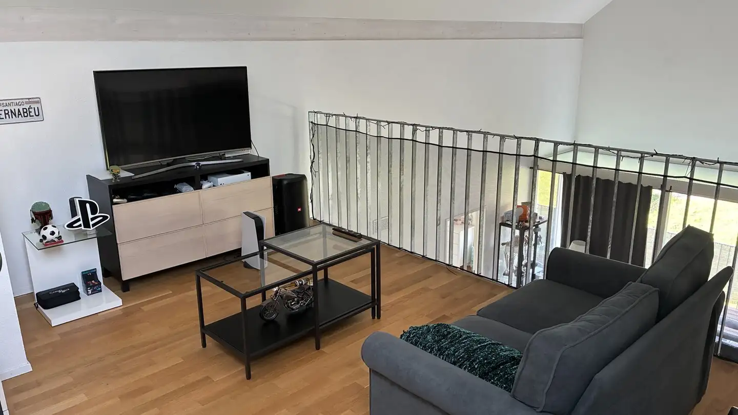 Apartment for rent - Oberdorfweg 14, 8916 Jonen - Photo 4