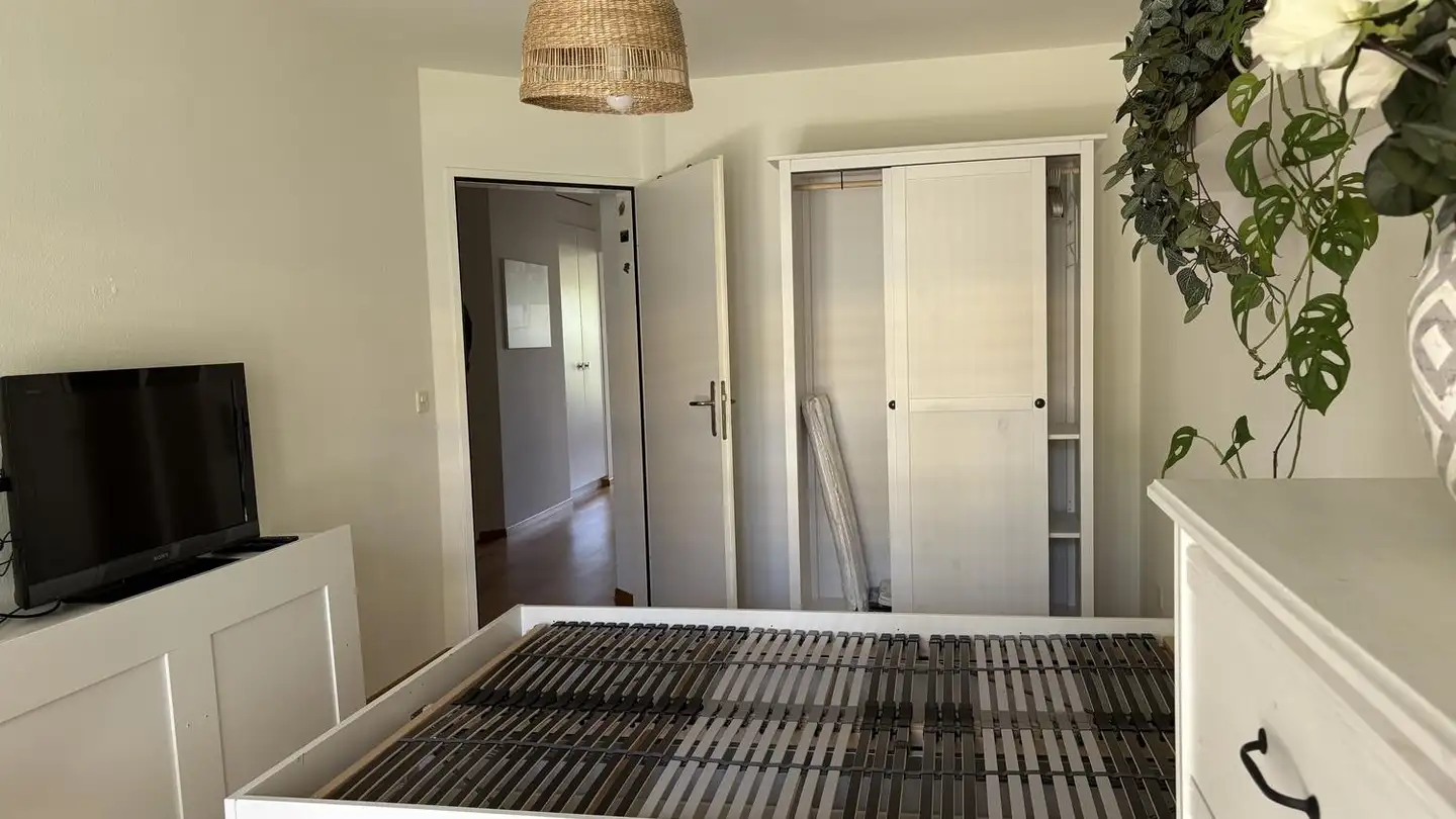 Chambre à louer - 8902 Urdorf - Photo 2