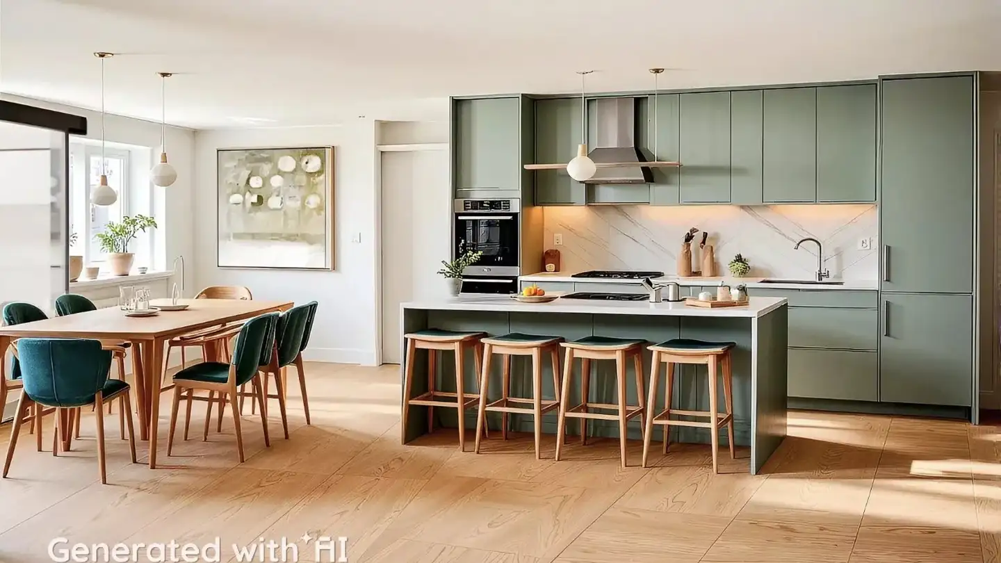 Villa in vendita - 1966 St-Romain (Ayent) - Foto 3