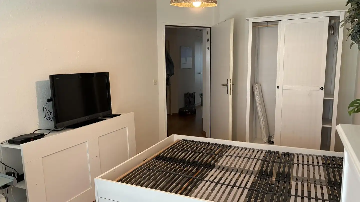 Chambre à louer - 8902 Urdorf - Photo 3