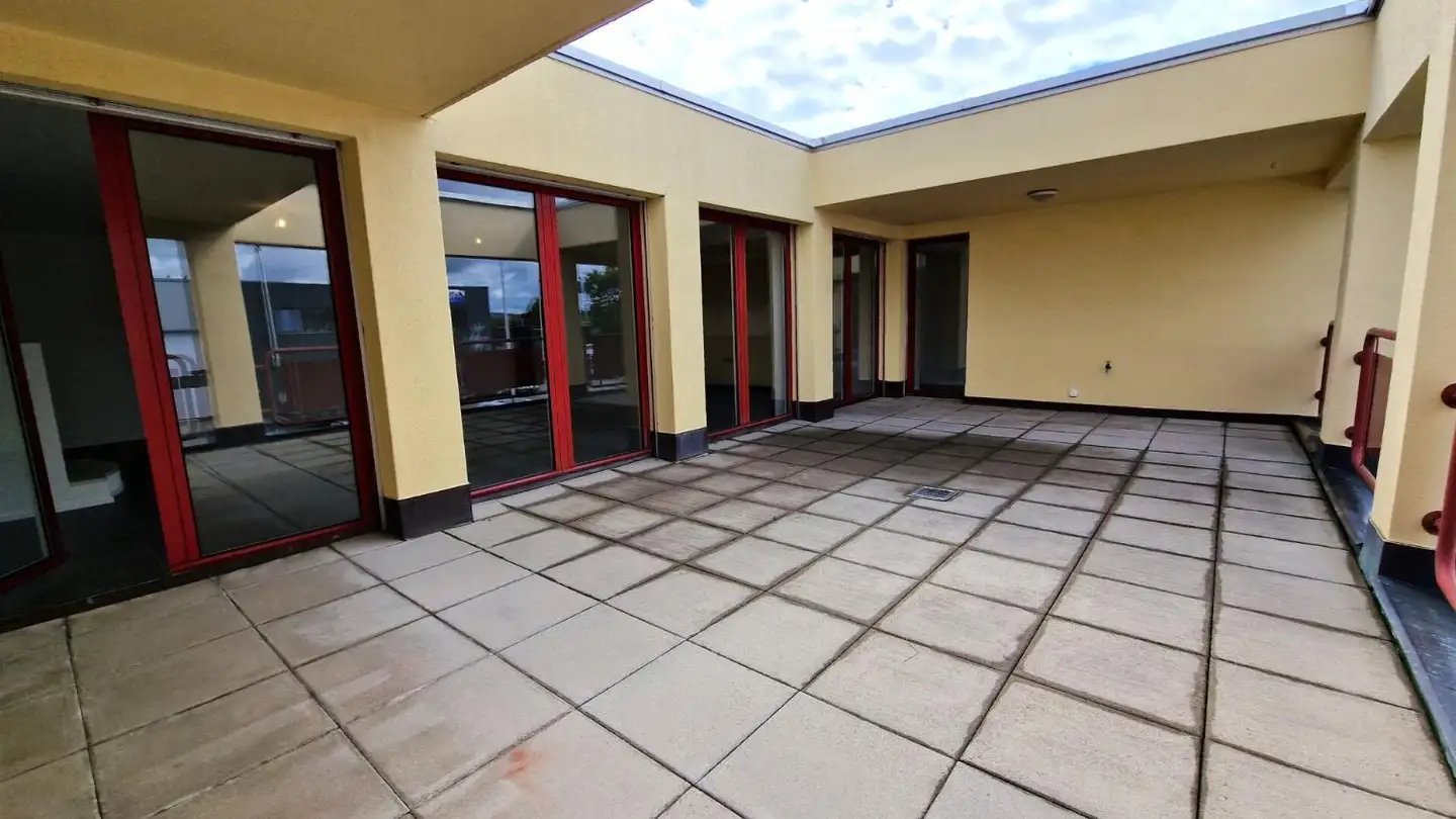 Wohnung mieten - La Palaz b, 1530 Payerne