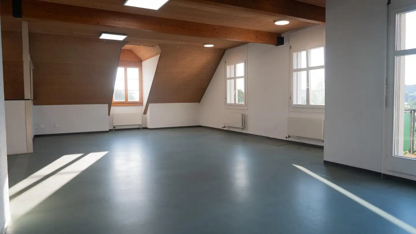 Bureau à louer - Hungerbüelstrasse 23, 8500 Frauenfeld - Photo 3