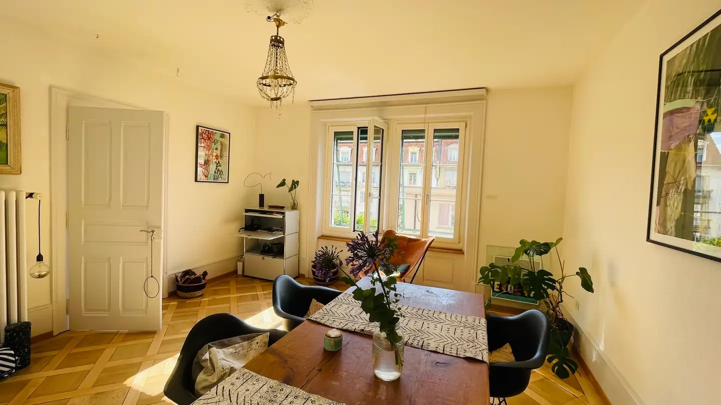 Appartement à louer - 3007 Bern - Photo 3