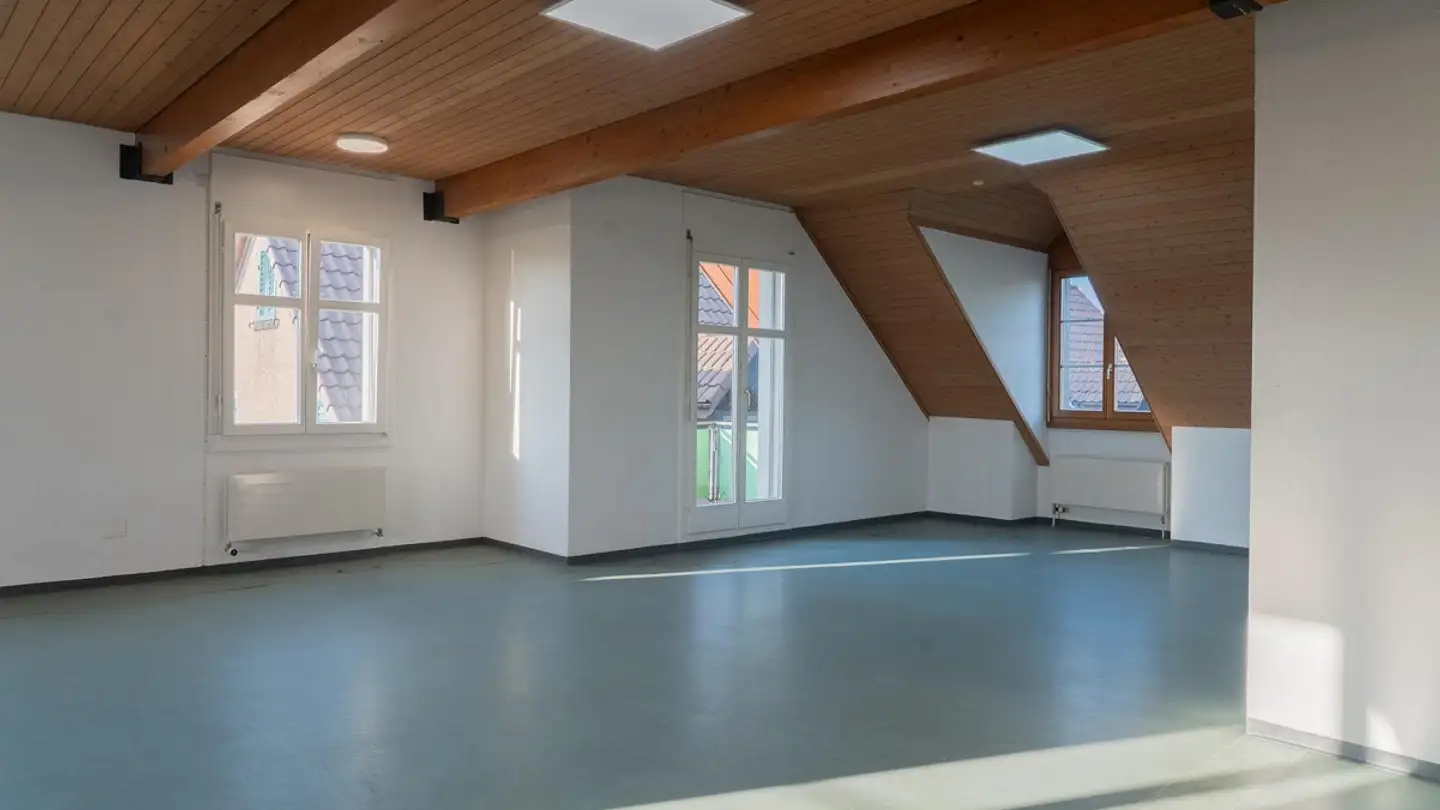 Bureau à louer - Hungerbüelstrasse 23, 8500 Frauenfeld - Photo 4