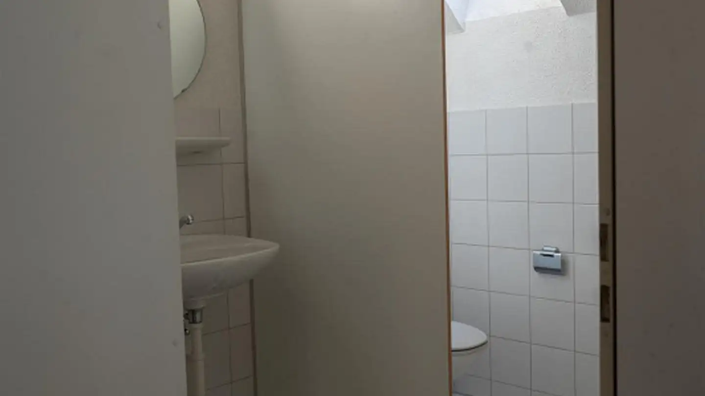 Office space for rent - Hungerbüelstrasse 23, 8500 Frauenfeld - Photo 4