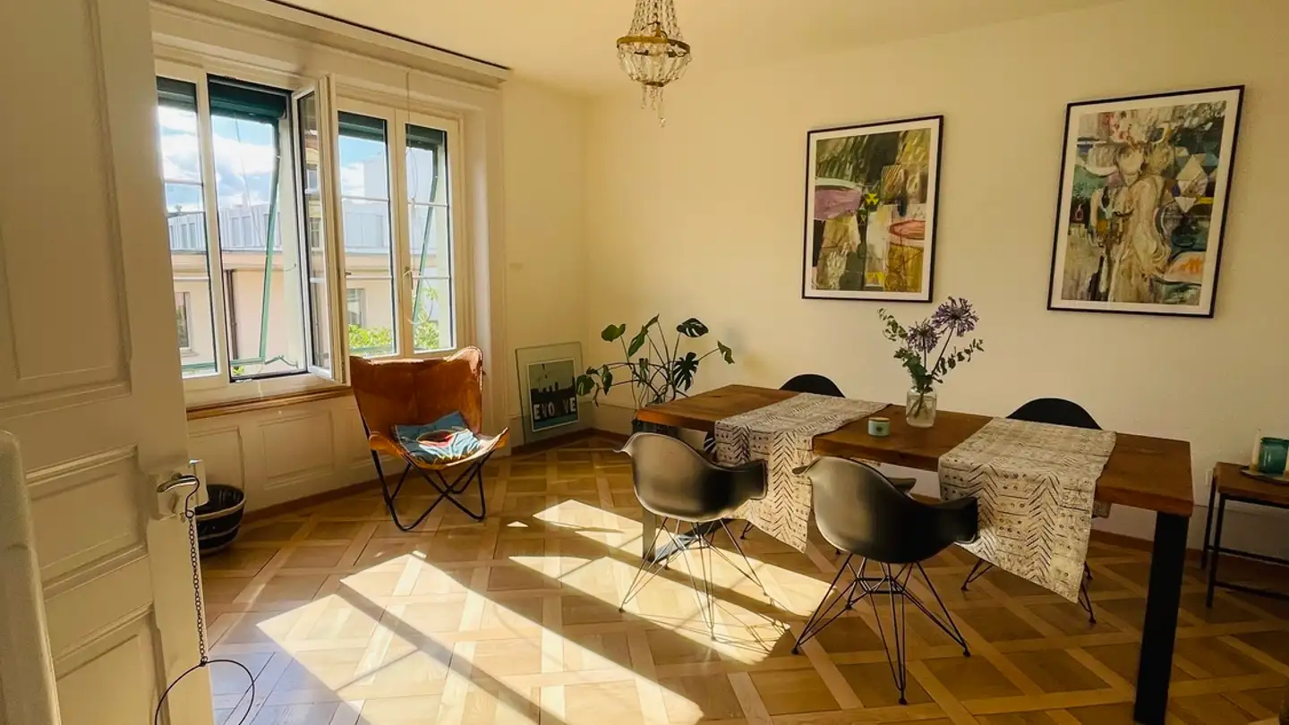 Appartement à louer - 3007 Bern - Photo 4