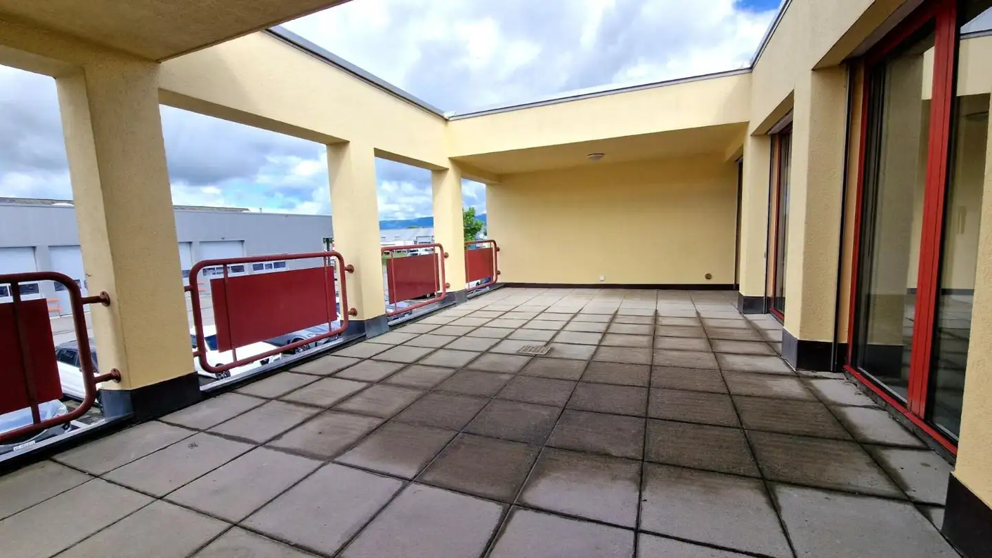 Wohnung mieten - La Palaz b, 1530 Payerne - Foto 2
