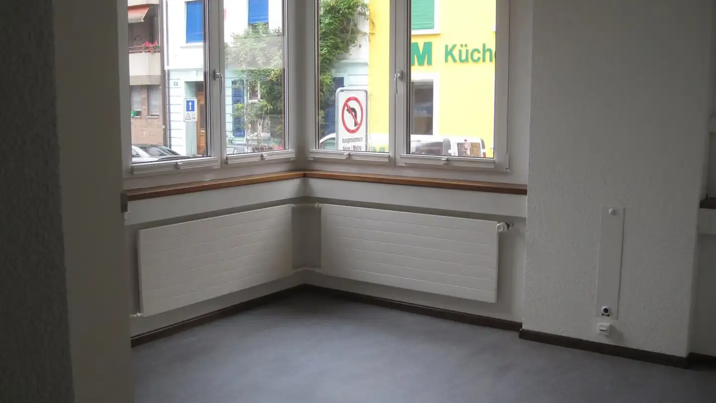 Bureau à louer - Solothurnerstrasse 68, 4053 Basel - Photo 3