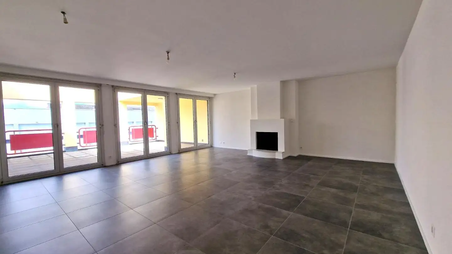 Wohnung mieten - La Palaz b, 1530 Payerne - Foto 4