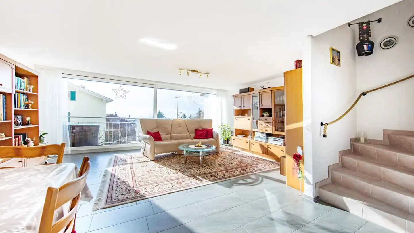 Duplex in affitto - Landammannstrasse 8, 6442 Gersau - Foto 2
