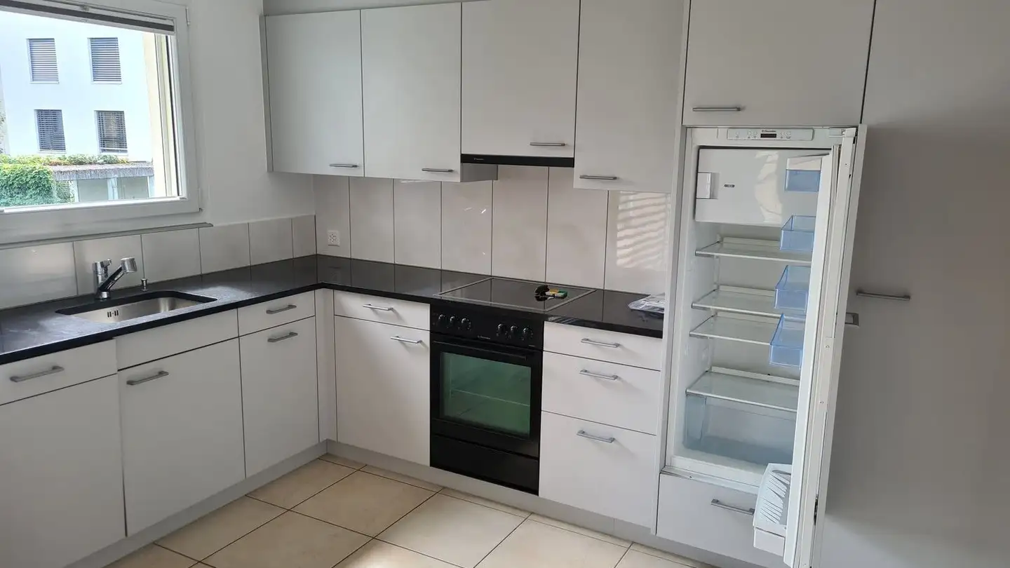 Apartment for rent - Elzweg 9, 4900 Langenthal - Photo 2